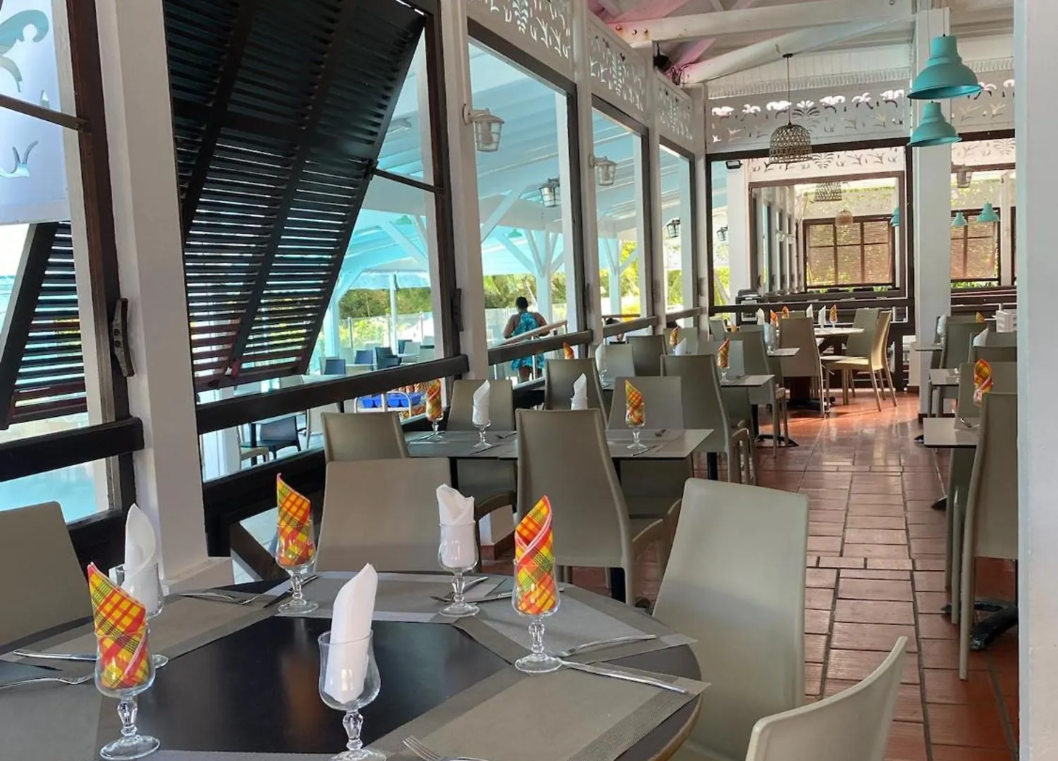 Apartamento Studio Toti En Bord De Mer Sainte-Anne