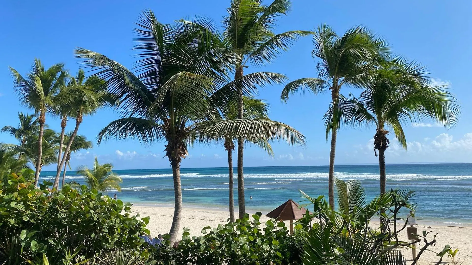 Studio Toti En Bord De Mer Sainte-Anne