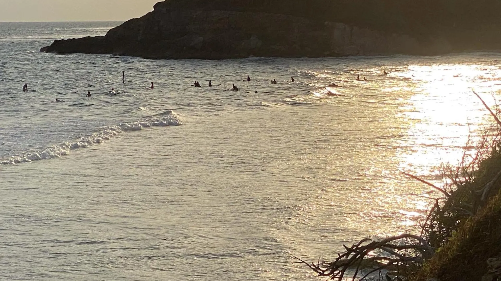 Studio Toti En Bord De Mer Sainte-Anne  Guadalupe