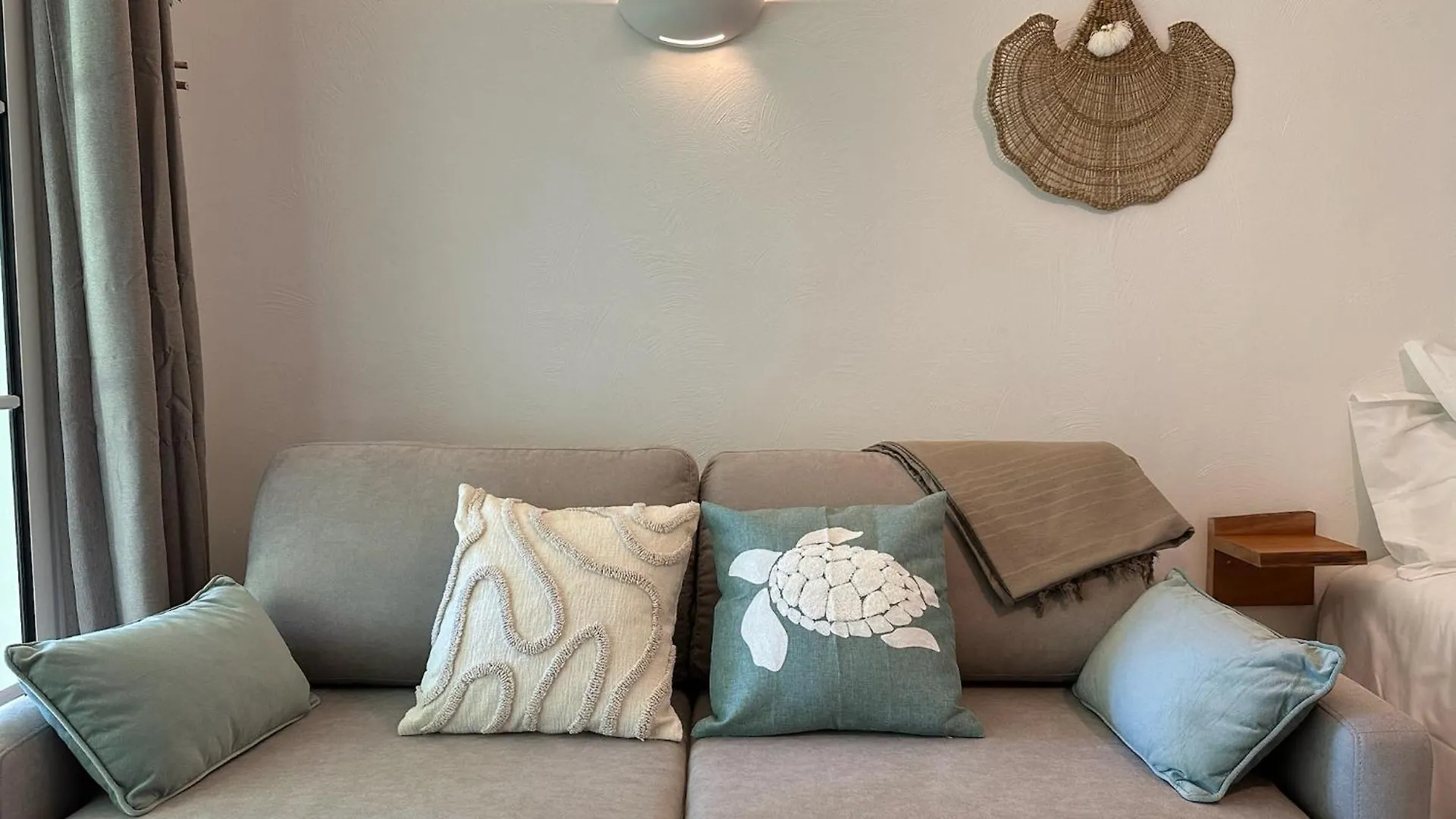 Studio Toti En Bord De Mer Sainte-Anne