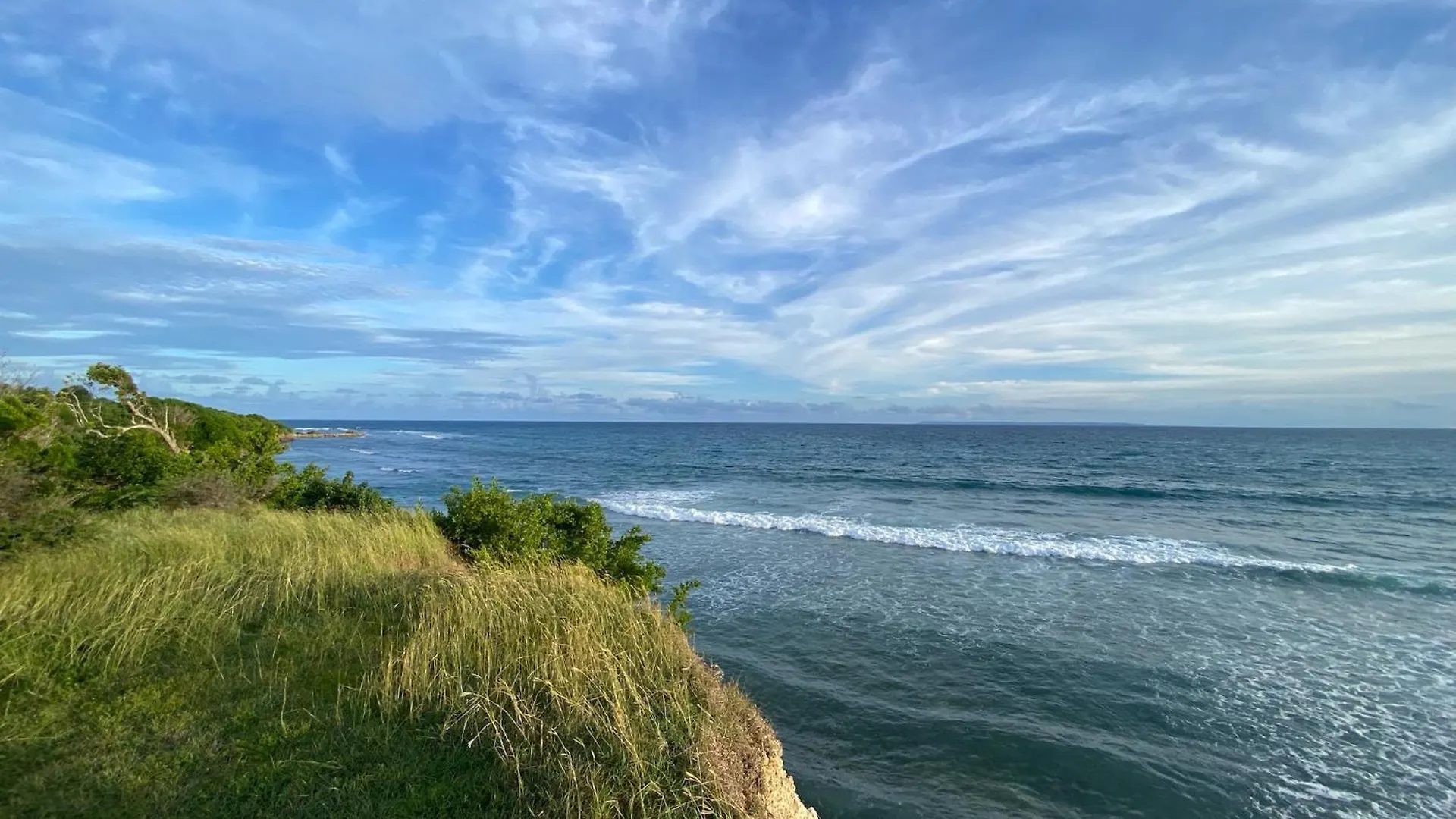 Apartment Studio Toti En Bord De Mer Sainte-Anne