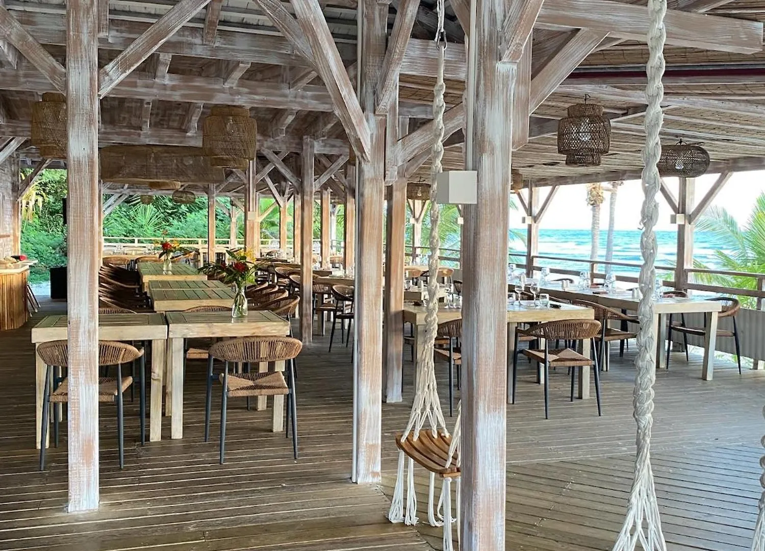 Studio Toti En Bord De Mer Sainte-Anne