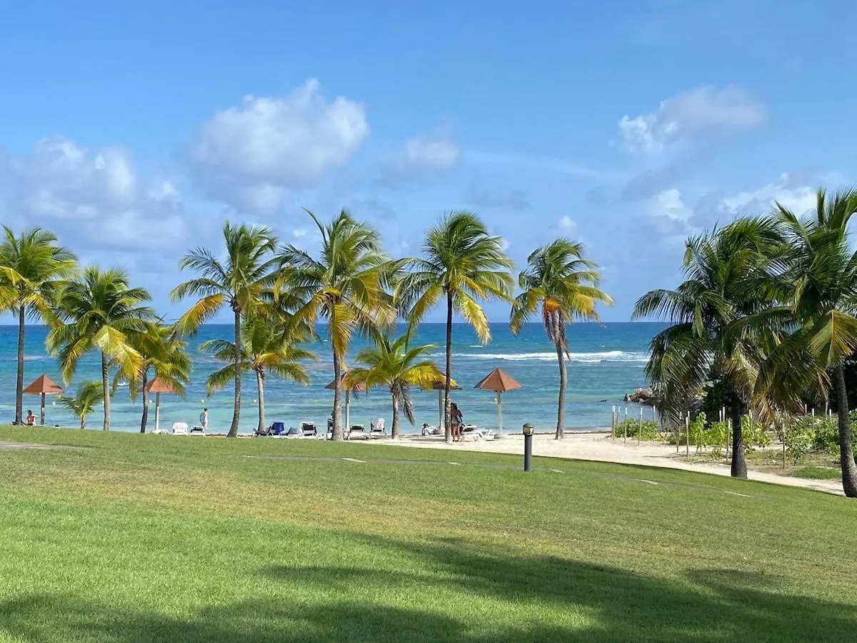 Studio Toti En Bord De Mer Sainte-Anne  Guadeloupe