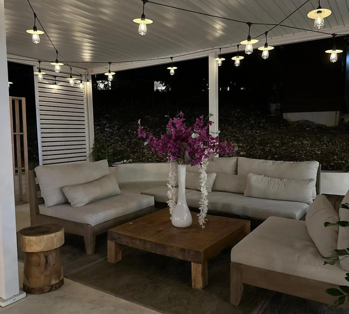 Apartment Studio Toti En Bord De Mer Sainte-Anne