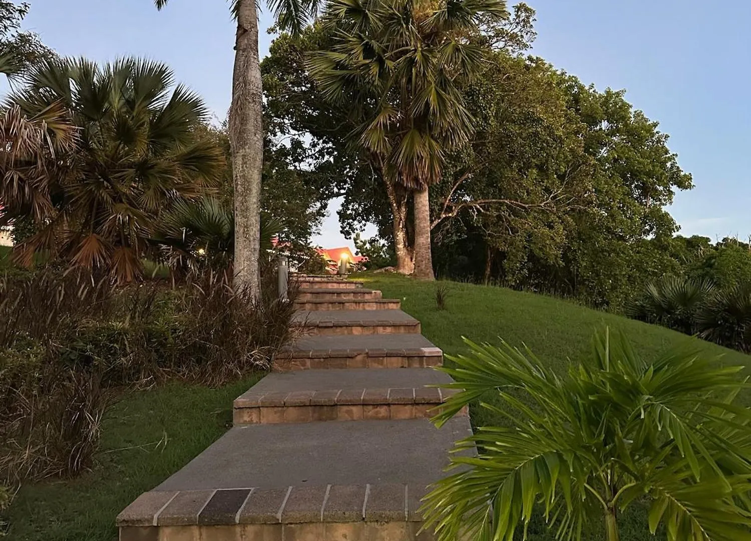 Studio Toti En Bord De Mer Sainte-Anne  Sainte-Anne (Grande-Terre)