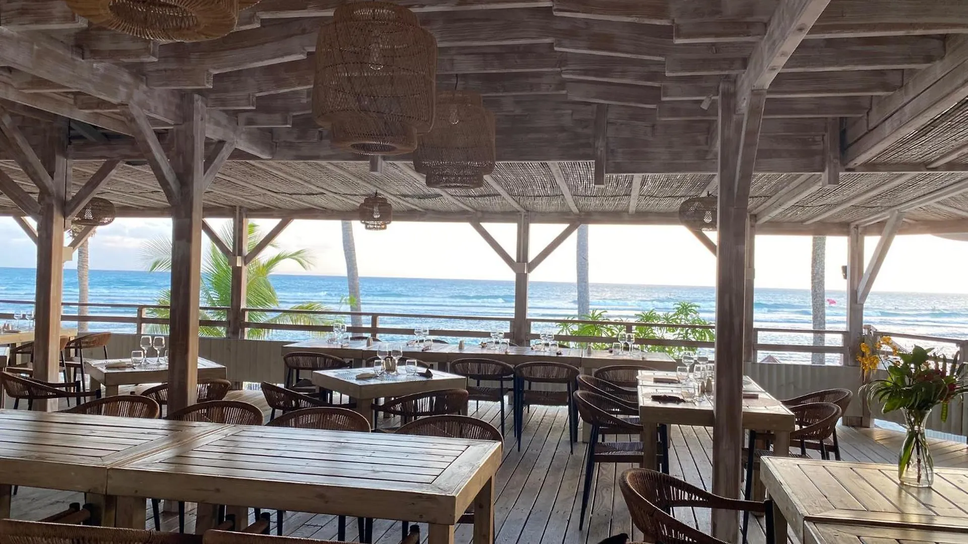 Studio Toti En Bord De Mer Sainte-Anne  0*, Sainte-Anne (Grande-Terre) Guadeloupe