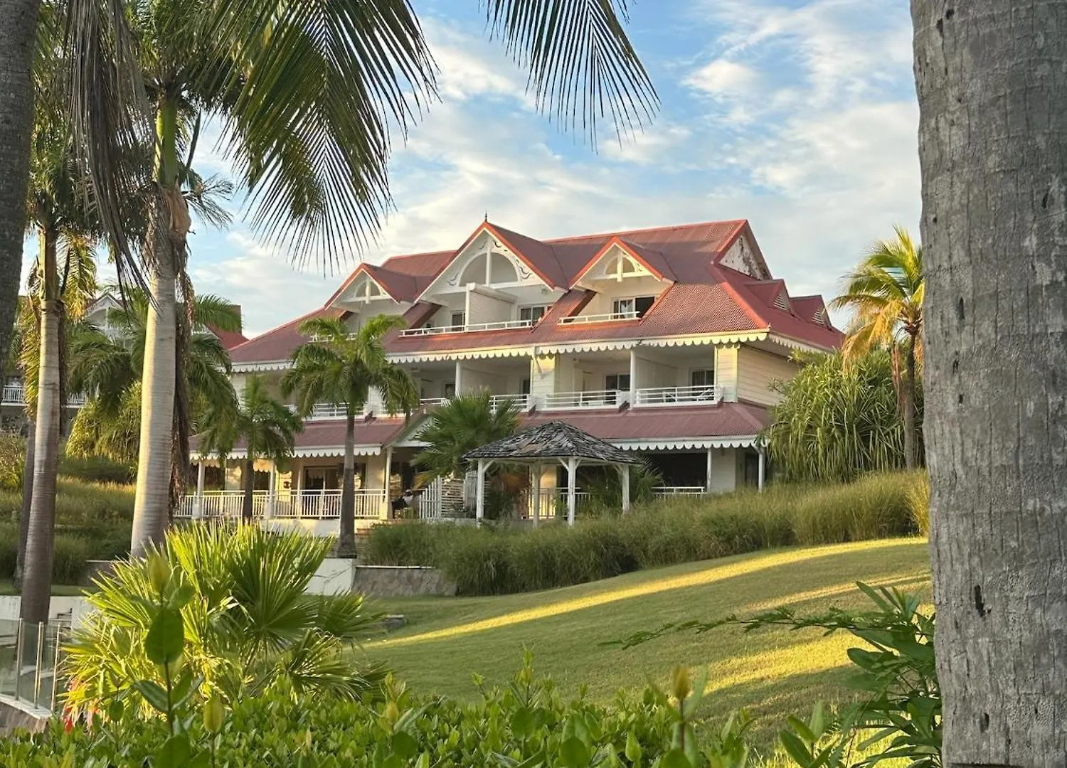Studio Toti En Bord De Mer Sainte-Anne  0*, Sainte-Anne (Grande-Terre)