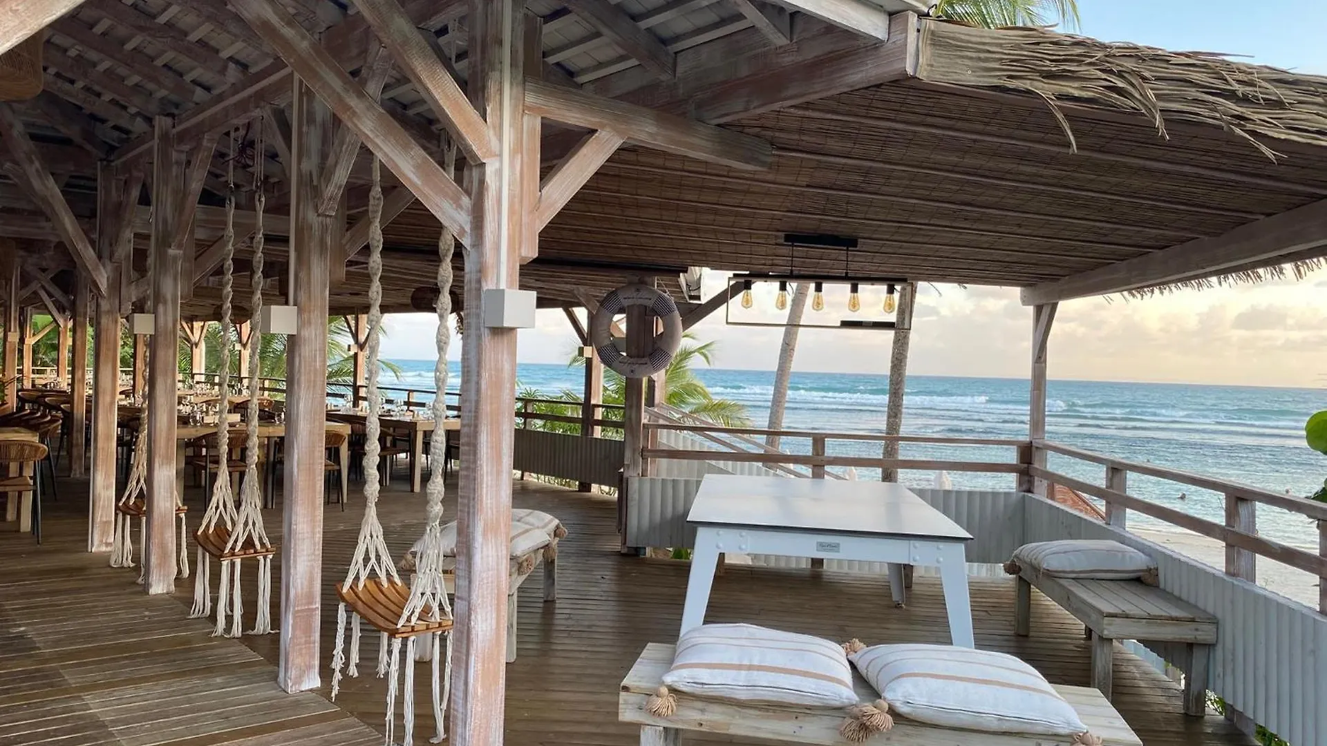 Studio Toti En Bord De Mer Sainte-Anne  Apartment Sainte-Anne (Grande-Terre)