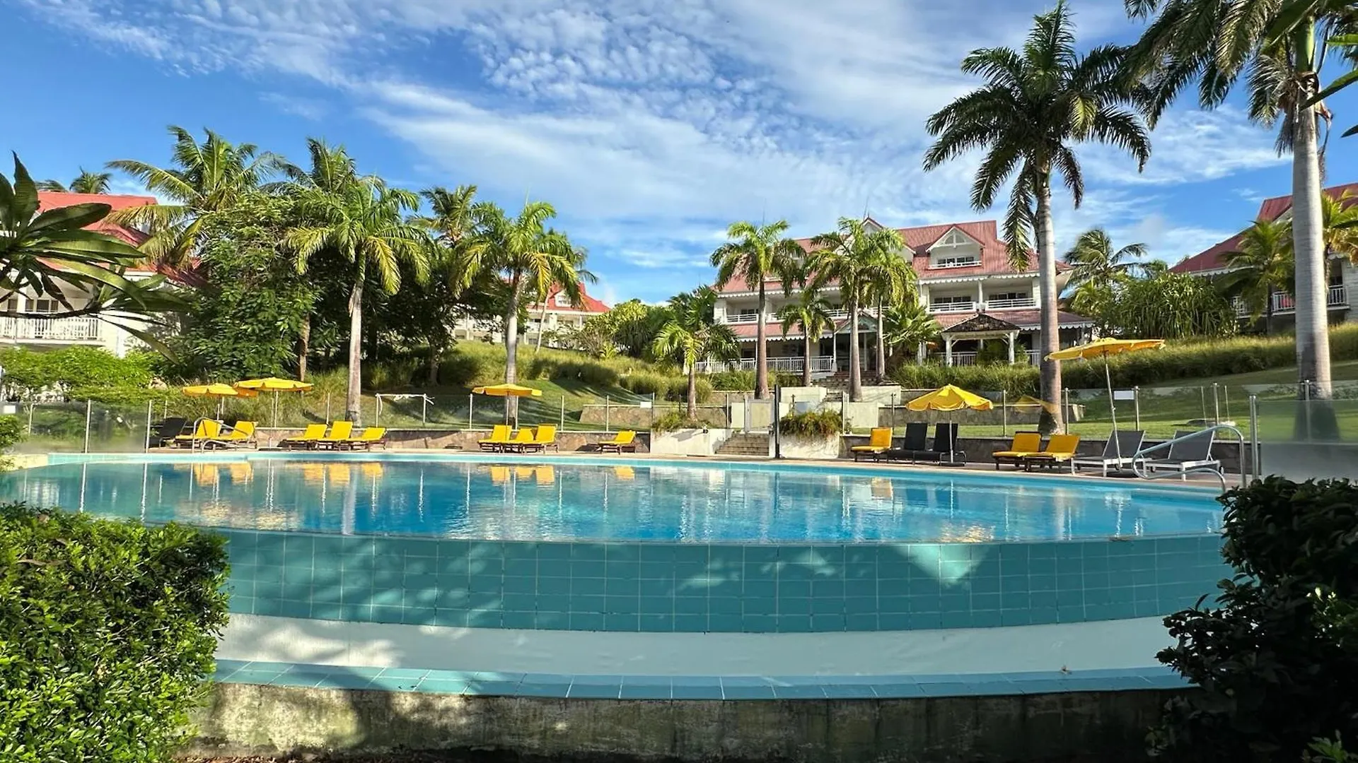 Apartment Studio Toti En Bord De Mer Sainte-Anne