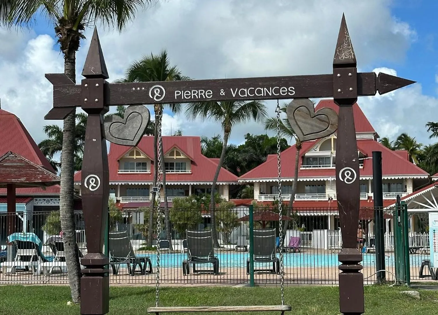 Apartment Studio Toti En Bord De Mer Sainte-Anne